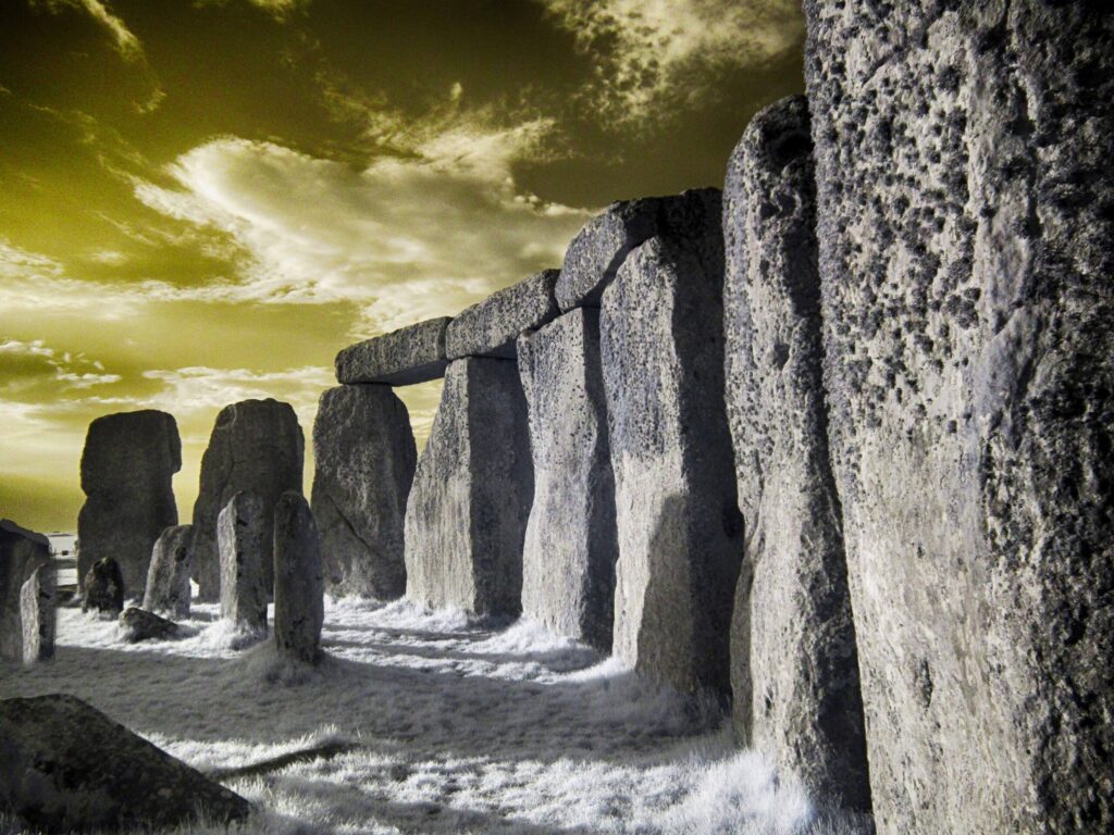 mysterious stonehenge copy scaled